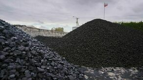 Zamość już pali preferencyjnym węglem. Tona za mniej niż 2 tys.