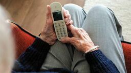 Parafianka po rekolekcjach odebrała dziwny telefon. Na szczęście wszystko słyszał ksiądz