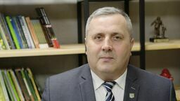 Grzegorz Grzywaczewski