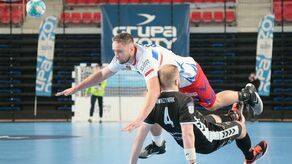 Azoty Puławy grają w piątek z Sandra SPA Pogonią Szczecin i chcą zakończyć rok wygraną