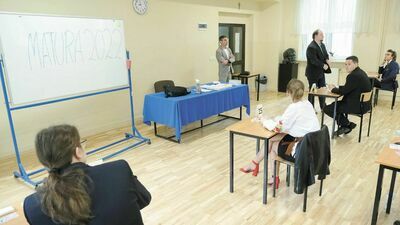 Po latach pandemicznej przerwy na maturę w przyszłym roku wrócą egzaminy ustne