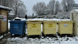 W Kraśniku szykuje się podwyżka opłat za śmieci