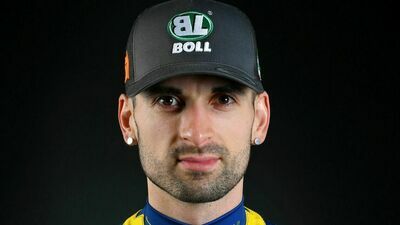 Sportowiec roku 2022: Mikkel Michelsen