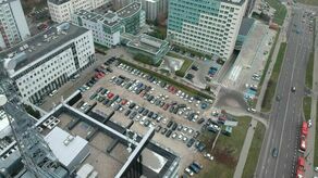 Prezydent Lublina chce iść do sądu. Chodzi o atrakcyjną działkę