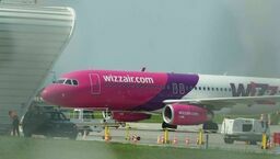 Arcyważna dla Lublina decyzja Wizz Air. Oznacza koniec latania