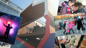 Najciekawsze zdjęcia fotoreporterów Dziennika Wschodniego w 2022 roku. Duża galeria