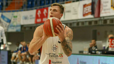 MKS Dąbrowa Górnicza – Polski Cukier Start Lublin 92:91. Kuriozalna porażka