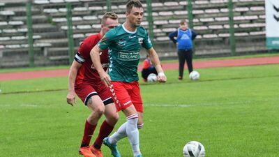 W Hetmanie Zamość zaczęły się zmiany mające na celu

