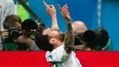 Mundial 2022. Geniusz Messiego. Argentyna lepsza od Chorwacji w półfinale