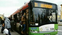 Więcej kursów w noc sylwestrową