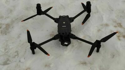 Sprzęt do zadań specjalnych. Gdzie trafi? 