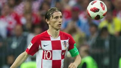 Mundial 2022: Chorwacja – Maroko 2:1. Trzeci medal w historii