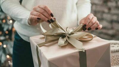 Świąteczne zaciskanie pasa. "Już teraz kupiłam karpia i go zamrożę"