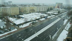 Lublin. Ratusz chce zagwarantować mieszkańcom, że targowisko jest nie do ruszenia