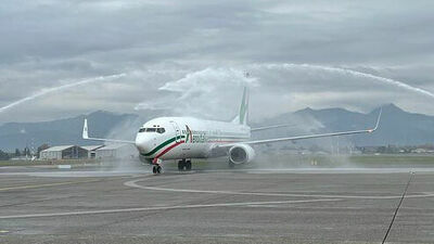 Nowa trasa z lubelskiego lotniska. Polecimy do Włoch