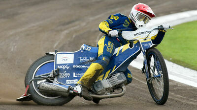 Radna chce Alei Sław Żużlowych w Lublinie