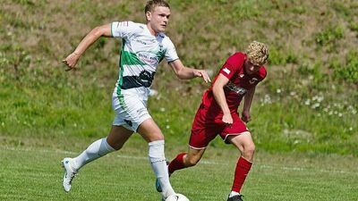 Huczwa Tyszowce będzie mieć trzeciego trenera w tym sezonie
