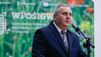 Grzegorz Grzywaczewski