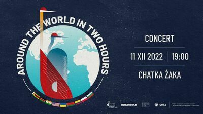 Projekty stypendystów Bogdanki w Chatce Żaka. Program na cały tydzień wydarzeń kulturalnych