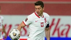 Katar 2022. Polska - Francja. W niedzielę na drodze staną nam mistrzowie świata