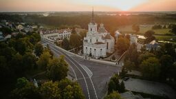 Co roku, do kodeńskiego sanktuarium przyjeżdża nawet 80 tys. pielgrzymów 