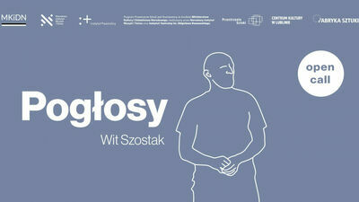 Przestrzenie Sztuki. „Pogłosy” jadą do Łodzi