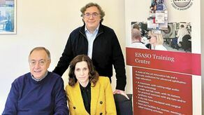 Prof. Robert Rejdak, należy do czołowych europejskich okulistów. Od 11 lat jest m.in. wykładowcą Europejskiej Szkoły Zaawansowanych Studiów w Dziedzinie Okulistyki w Lugano. 