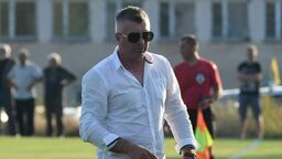 Jacek Paszkiewicz zakończył pracę w Igrosie Krasnobród