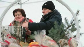 Festiwal Bożonarodzeniowy: Będzie można wygrać choinkę