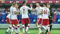 Katar 2022. Ile polscy piłkarze zarobią, jak wygrają z Francją