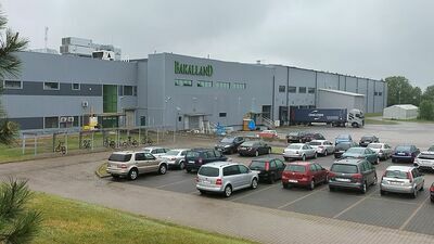 Przy zakładzie w Janowie Podlaskim powstaną panele fotowoltaiczne