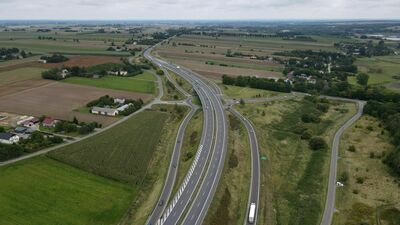 Nowa część S12 w Lubelskiem będzie kosztowała minimum 358 mln zł