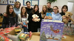 W tej szkole mówią, że jedna iskierka rozpala ognisko dobroci. To będzie Weekend Cudów