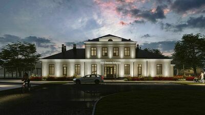 Lubelskie. Dworzec PKP ma wyglądać jak na starych zdjęciach. Za niemal 8 mln złotych