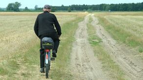 Do tragedii doszło w okolicach miejscowości Skarbiciesz. Mariusz K. został tak pogryziony przez psy, że zmarł