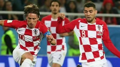 Mundial 2022: Chorwacja – Brazylia 4:2 w rzutach karnych. Faworyt za burtą!