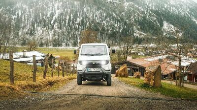 Samochody elektryczne z Lublina? Niemiecka firma bierze miasto na celownik dla swojej inwestycji