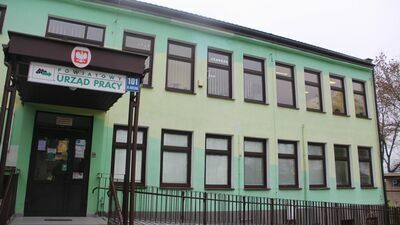 Czy siedzibę PUP kupi państwowa instytucja? 