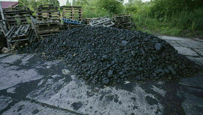 Węgiel może poczekać. Nie trzeba odbierać do końca roku