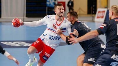 Po pierwszej rundzie Azoty Puławy zajmują czwarte miejsce w tabeli i nadal mają szansę na obronę brązowego medalu