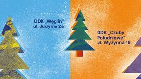 Świąteczne warsztaty na Czubach i Węglinie