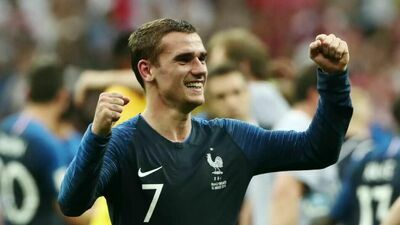 Mundial 2022. Francja – Maroko 2:0. Drugi finał z rzędu Trójkolorowych
