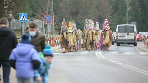 Po świętach warto tam zajrzeć. Brodacze będą żegnać stary rok