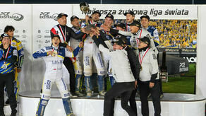 Zaczynamy plebiscyt na sportowca 2022 roku