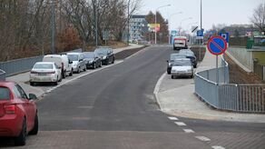 Nowe ulice w Lublinie. Te gotowe, te w budowie