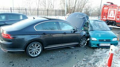 Chwila niewuwagi zakończyła się tragedią