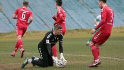 Lublinianka prawdopodobnie nie dokończy sezonu w trzeciej lidze. We wtorek jej prezes Paweł Brzuszkiewicz złożył rezygnację z ze stanowiska
