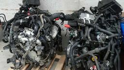 Kradzione części samochodowe w ryckiej firmie. Znaleziono też broń