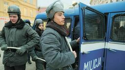 41. rocznica wprowadzenia stanu wojennego. Program wydarzeń w Lublinie