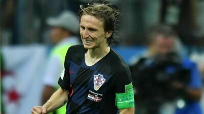 Mundial 2022: Chorwacja lepsza od Japonii po rzutach karnych